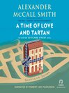 Cover image for A Time of Love and Tartan